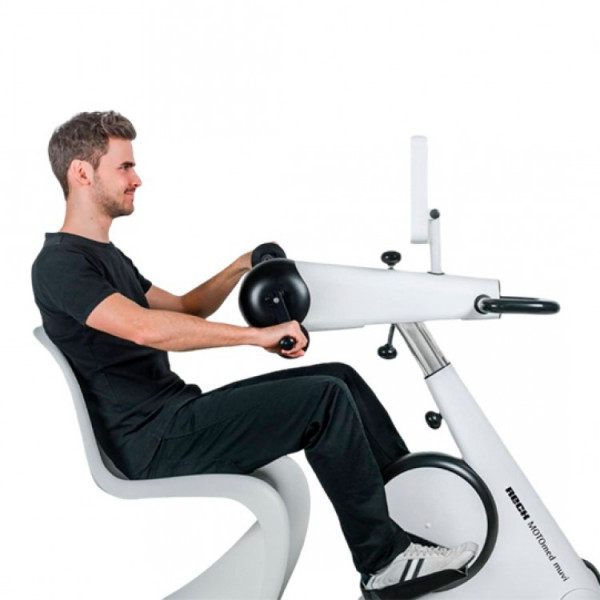 Тренажёр для активно-пассивной механотерапии верхних и нижних конечностей MOTOmed muvi-2