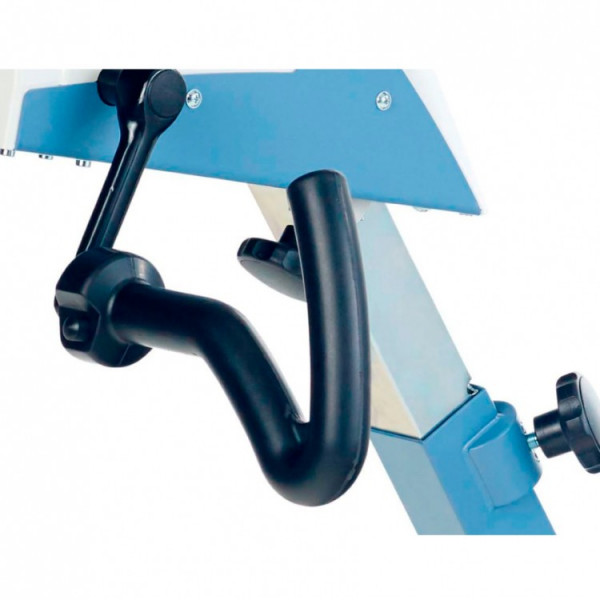 Роботизированный велоэргометр для активно-пассивной механотерапии THERA-Trainer Tigo-3