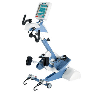 Велоэргометр THERA-Trainer Tigo