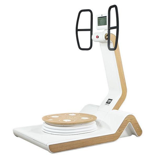 HUBER 360 MD — cистема нейромышечной диагностики и реабилитации с БОС