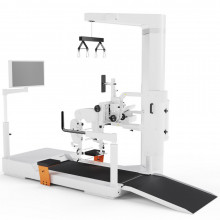 Роботизированный комплекс для локомоторной терапии  LokomatPro