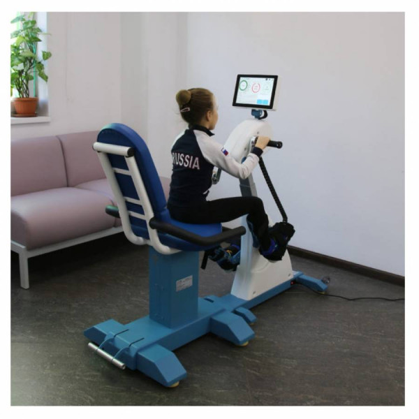 Аппарат для механотерапии ОРТОРЕНТ МОТО детский-5