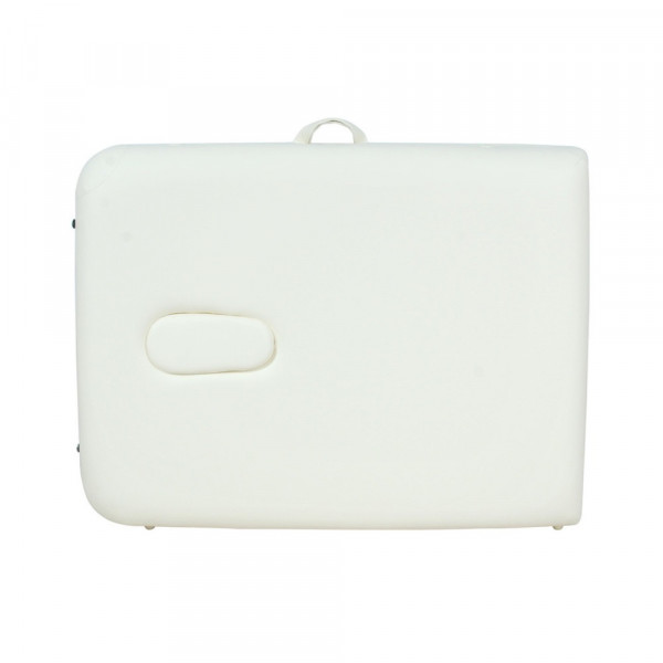 Массажный стол складной деревянный Med-Mos JF-AY01 2-х секционный-3