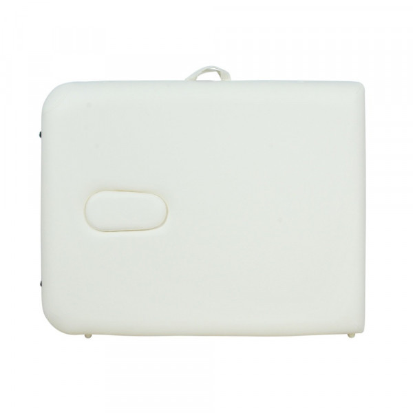 Массажный стол складной деревянный Med-Mos JF-AY01 3-х секционный-7