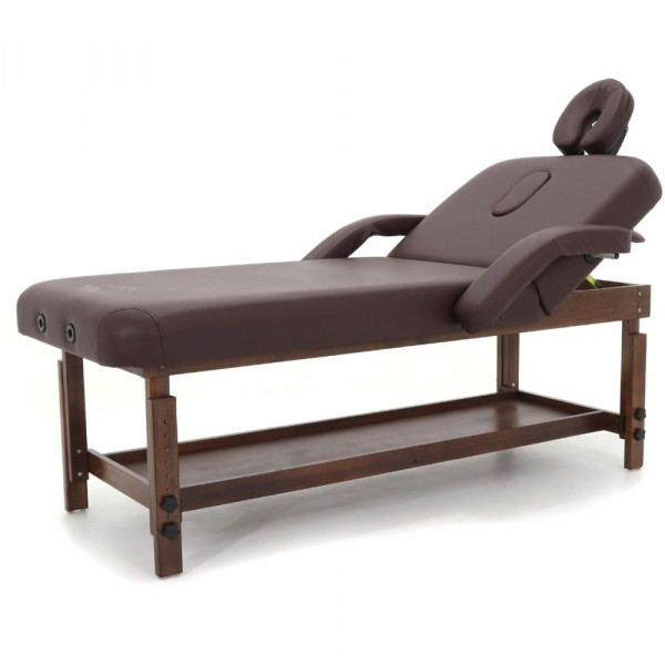 Массажный стол стационарный Med-Mos FIX-1A (SW2.31.10A)-2