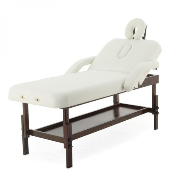 Массажный стол стационарный Med-Mos FIX-1A (SW2.31.10A)