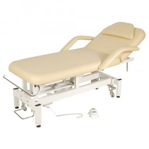 Массажный стол электрический Med-Mos ММКМ-1
