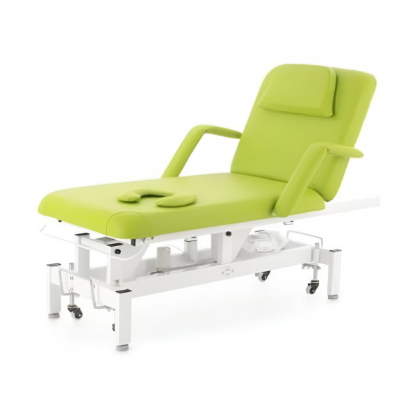 Массажный стол электрический Med-Mos ММКМ-1(SE2.21.10Д)-2