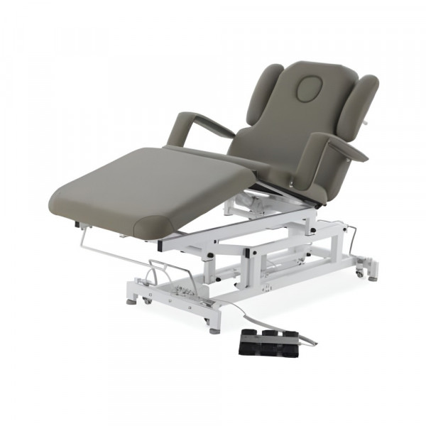 Массажный стол электрический Med-Mos ММКМ-2 (SE3.21.10Д)-2