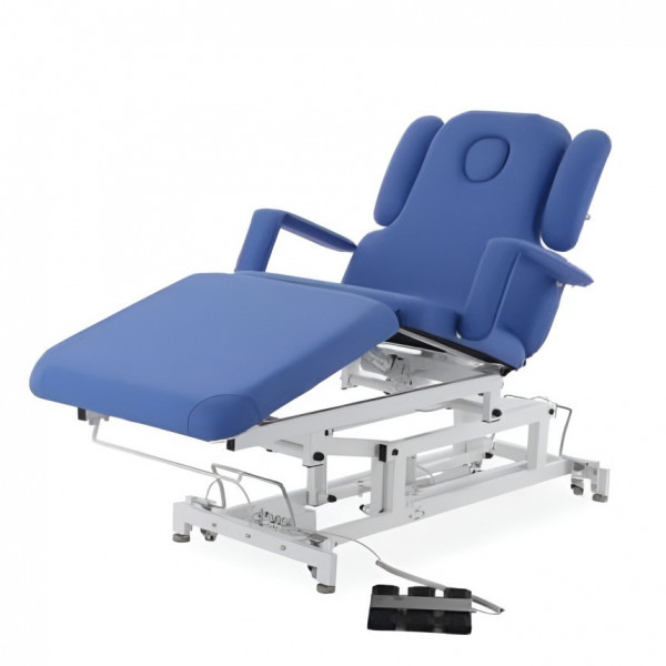 Массажный стол электрический Med-Mos ММКМ-2 (SE3.21.10Д)