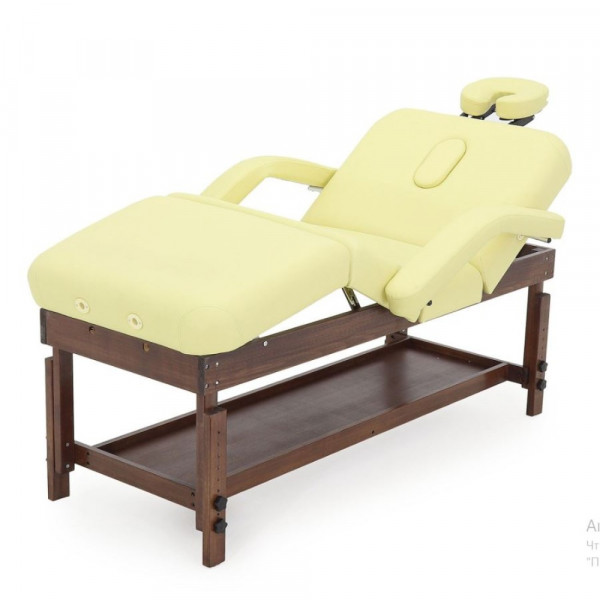 Массажный стол стационарный Med-Mos FIX-0A (SW4.31.10A)-1