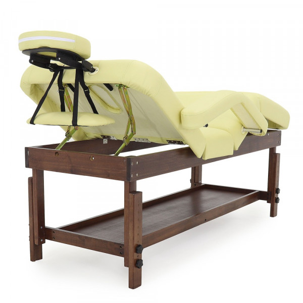 Массажный стол стационарный Med-Mos FIX-0A (SW4.31.10A)-7