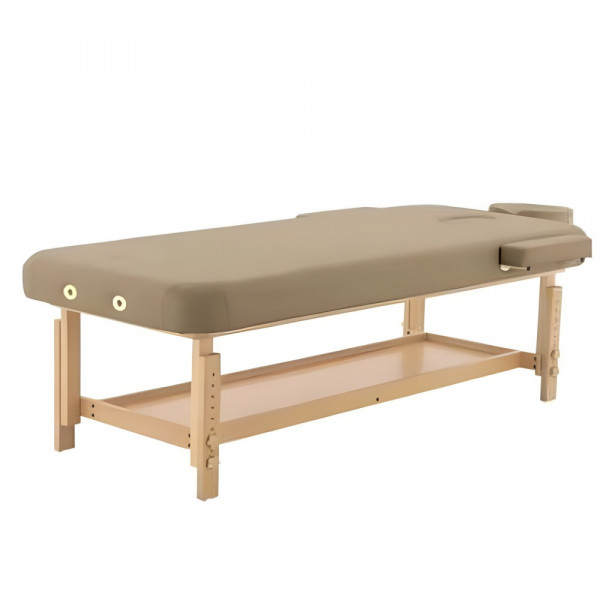 Массажный стол стационарный Med-Mos FIX-MT2 (SW1.31.10A)-1