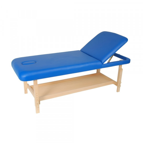 Массажный стол стационарный Med-Mos FIX-MT2 (SW1.31.10A)-2