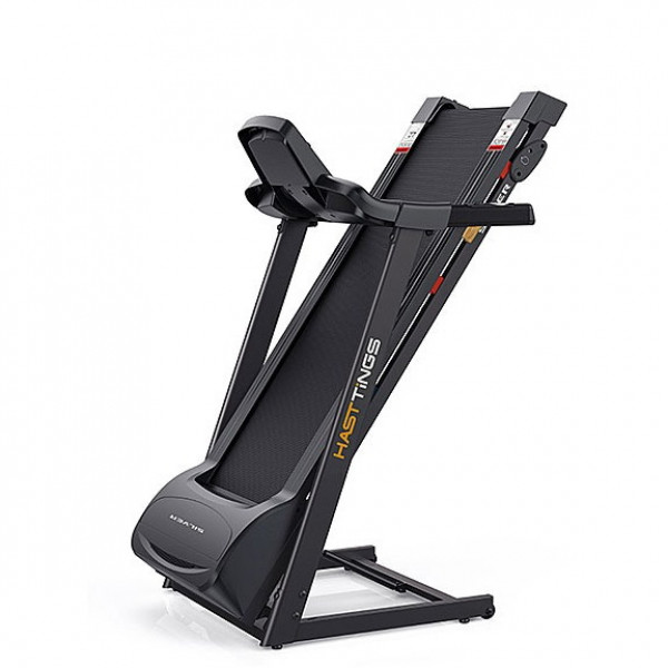 Беговая дорожка Hasttings Silver-2