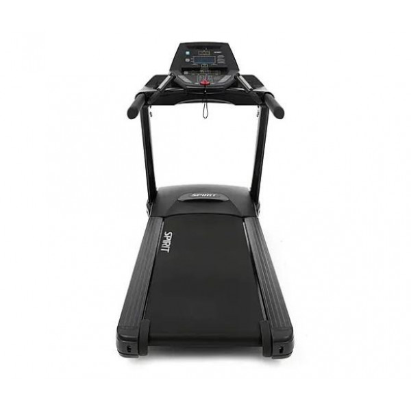 Беговая дорожка SPIRIT CT800 Graphite gray-2