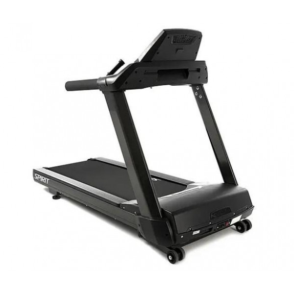 Беговая дорожка SPIRIT CT800 Graphite gray-3