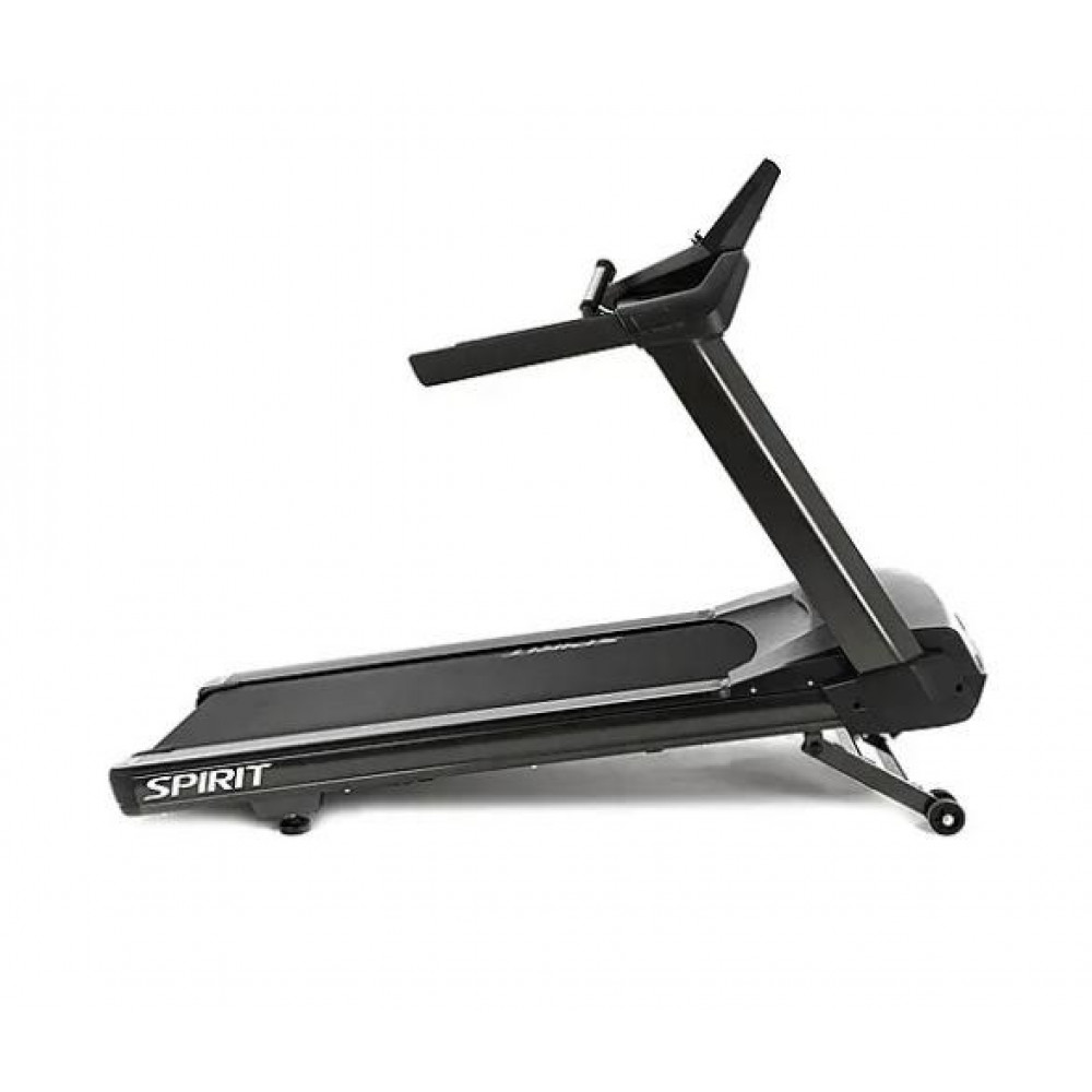 Беговая дорожка SPIRIT CT800 Graphite gray-1