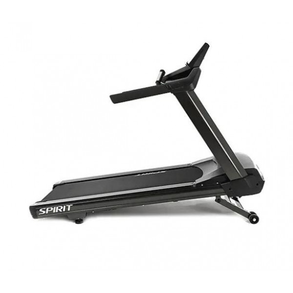 Беговая дорожка SPIRIT CT800 Graphite gray-1