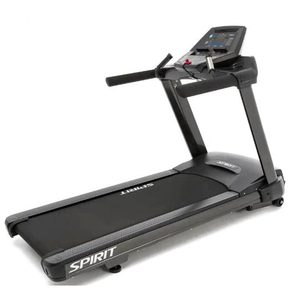 Беговая дорожка SPIRIT CT800 Graphite gray