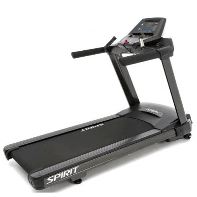 Беговая дорожка SPIRIT CT800 Graphite gray