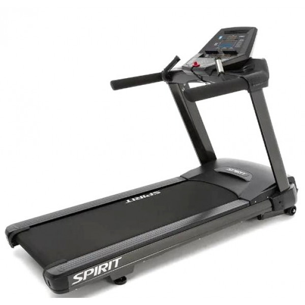 Беговая дорожка SPIRIT CT800 Graphite gray