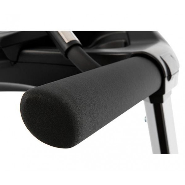 Беговая дорожка SPIRIT CT800 Graphite gray-8