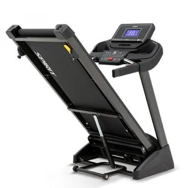 Беговая дорожка SPIRIT XT285 Black-5