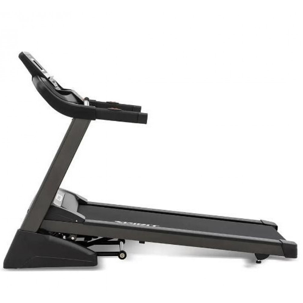 Беговая дорожка SPIRIT XT285 Black-1