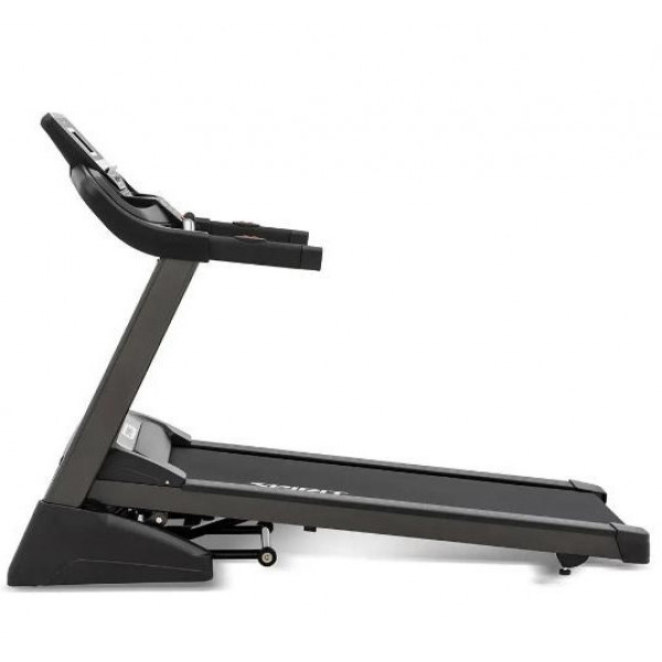 Беговая дорожка SPIRIT XT285 Black-1