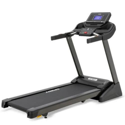 Беговая дорожка SPIRIT XT285 Black