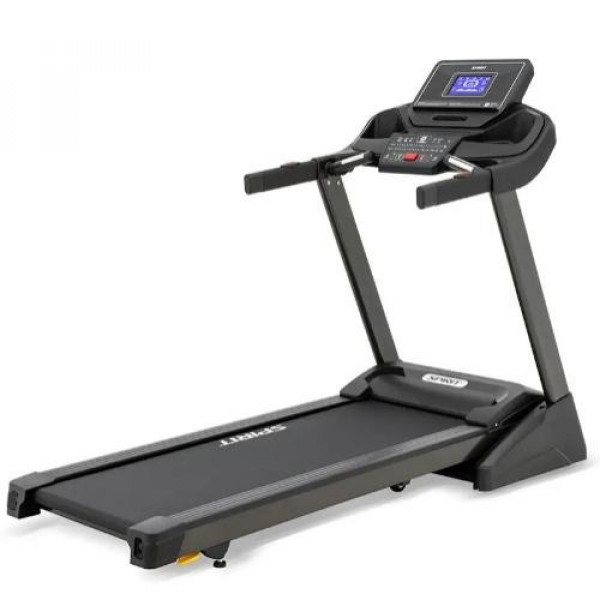 Беговая дорожка SPIRIT XT285 Black