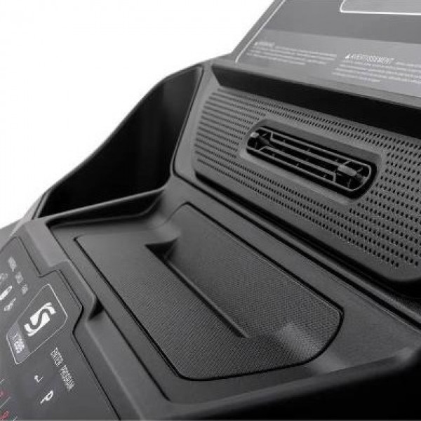 Беговая дорожка SPIRIT XT285 Black-8