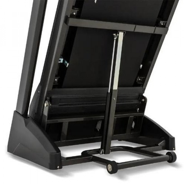 Беговая дорожка SPIRIT XT285 Black-9