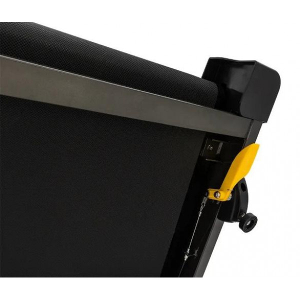 Беговая дорожка SPIRIT XT285 Black-10