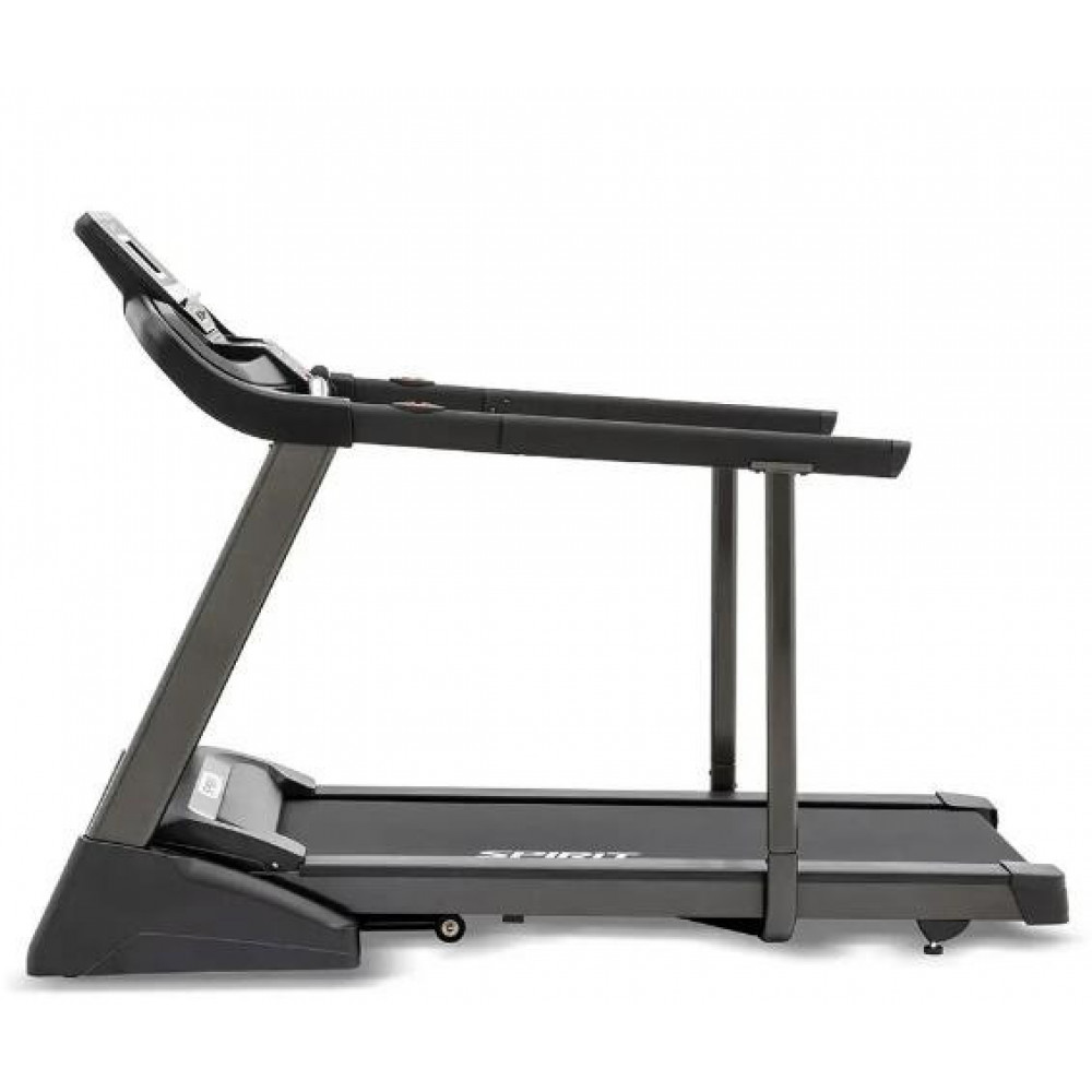 Беговая дорожка SPIRIT XT285 Black-2