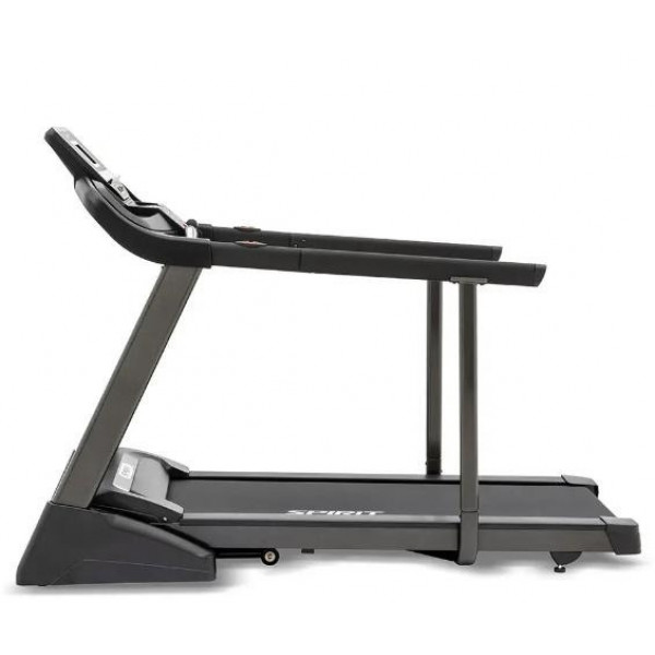 Беговая дорожка SPIRIT XT285 Black-2