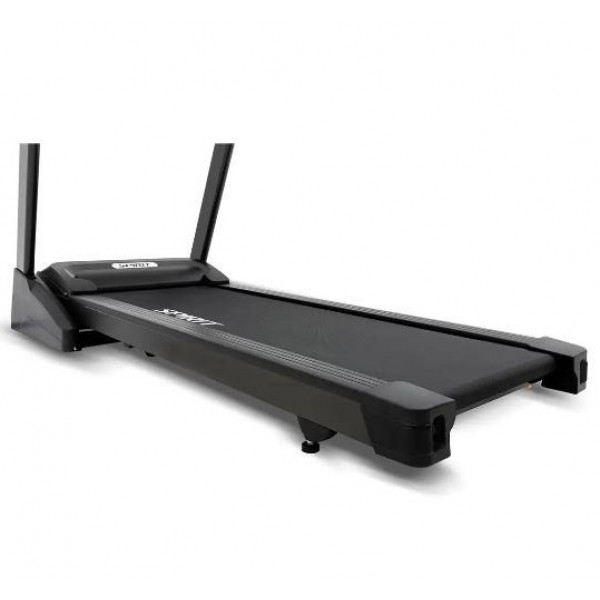 Беговая дорожка SPIRIT XT285 Black-7