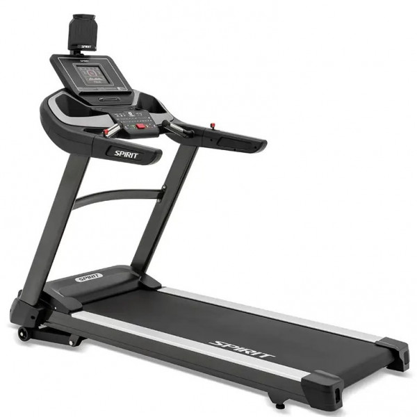 Беговая дорожка SPIRIT XT685 DC BLACK-7