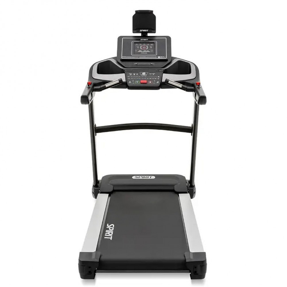 Беговая дорожка SPIRIT XT685 DC BLACK-2