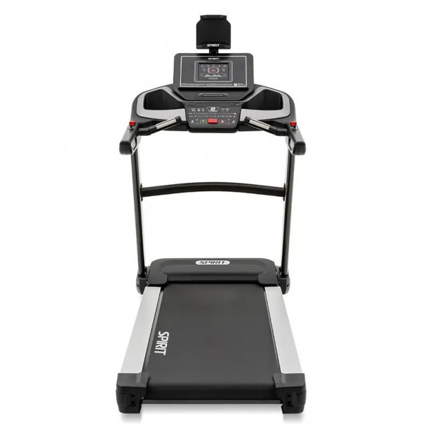 Беговая дорожка SPIRIT XT685 DC BLACK-2