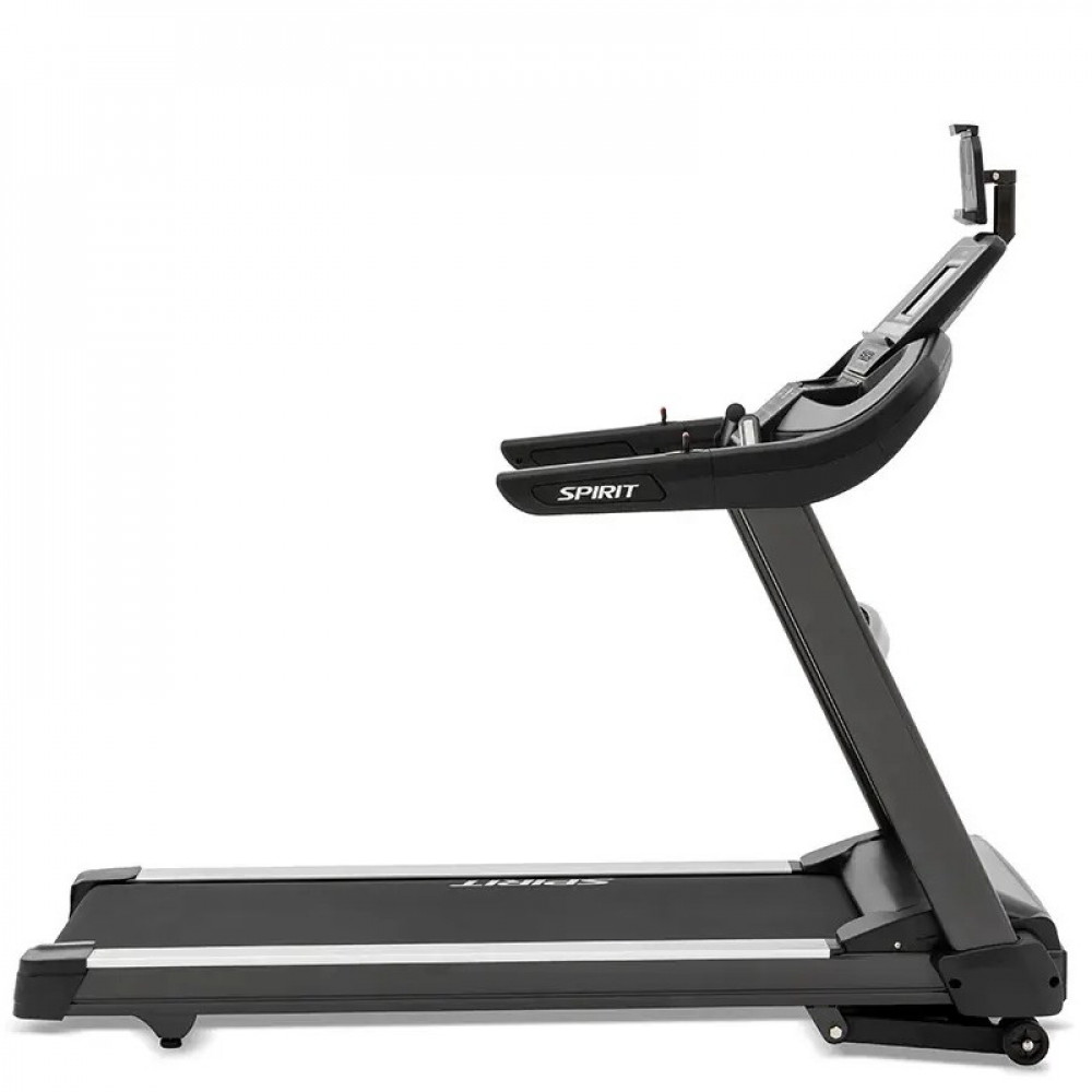 Беговая дорожка SPIRIT XT685 DC BLACK-1