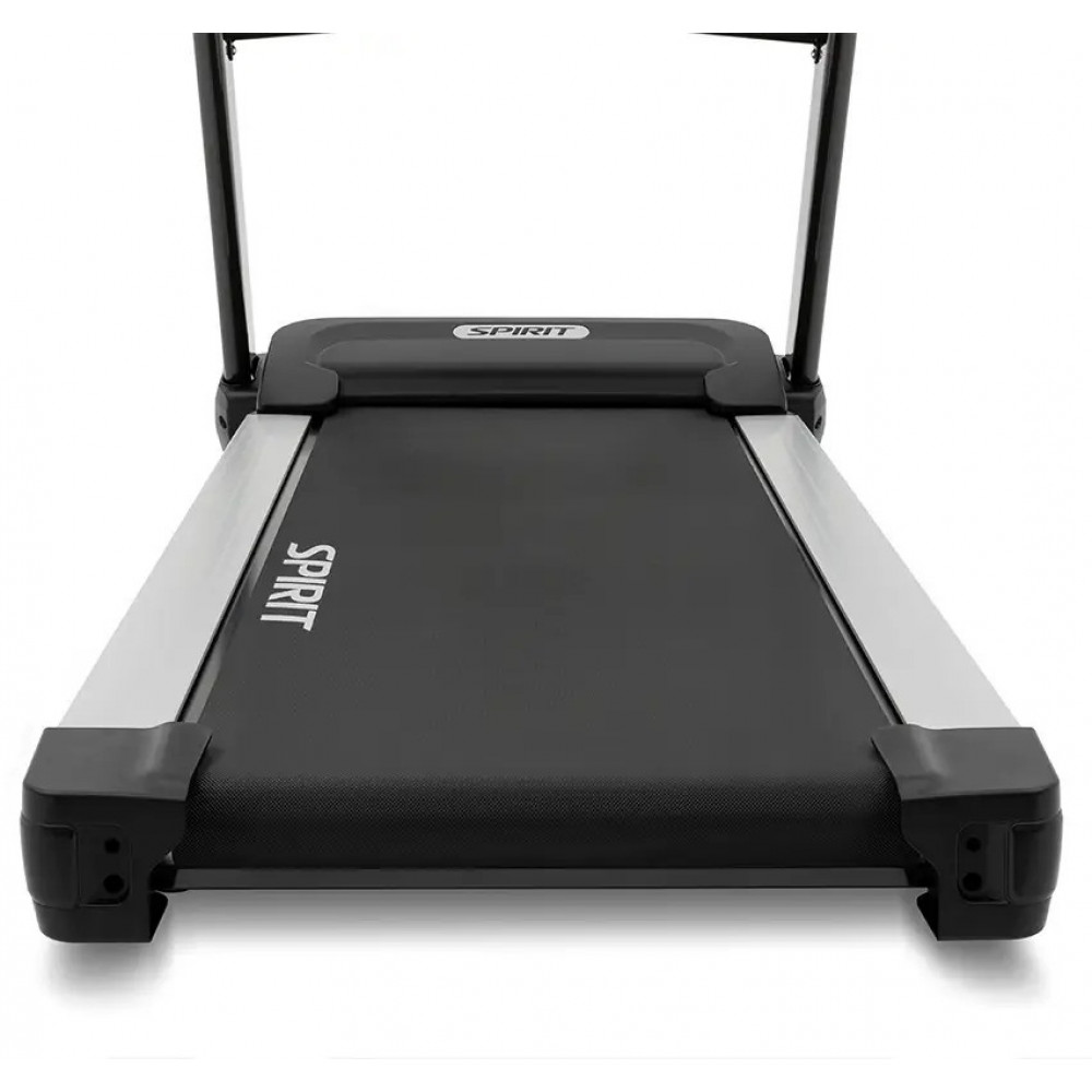 Беговая дорожка SPIRIT XT685 DC BLACK-5