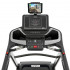 Беговая дорожка SPIRIT XT685 DC BLACK