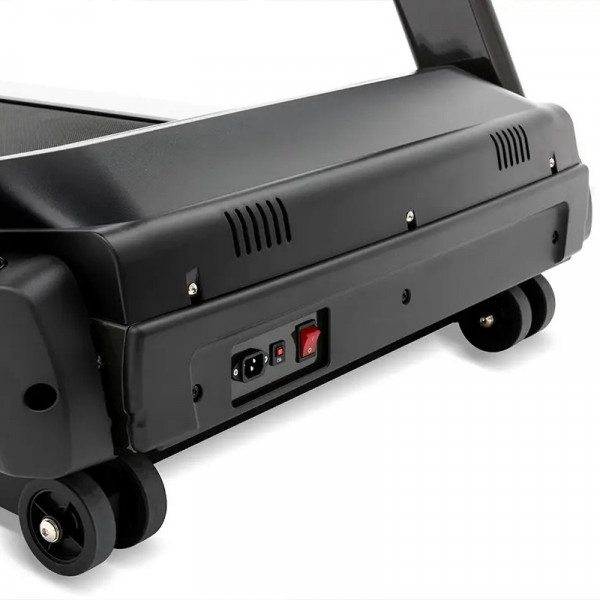 Беговая дорожка SPIRIT XT685 DC BLACK-6