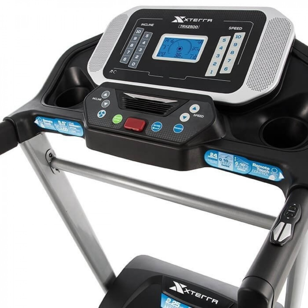 Беговая дорожка Xterra TRX2500-2