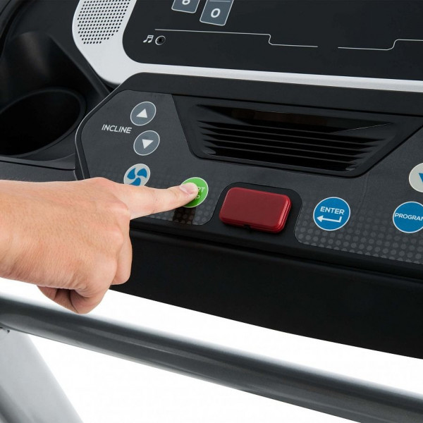 Беговая дорожка Xterra TRX2500-4