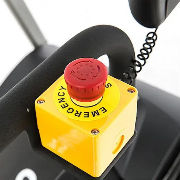 Реабилитационная беговая дорожка SPIRIT LW280-3