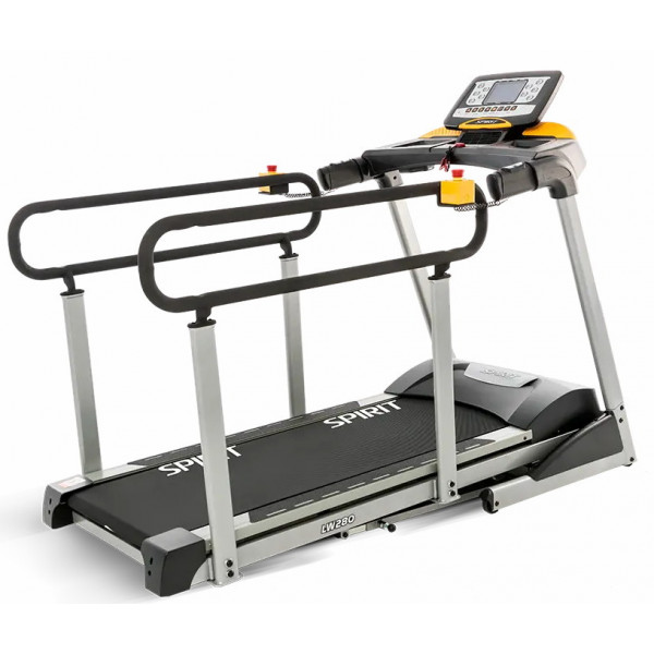 Реабилитационная беговая дорожка SPIRIT LW280