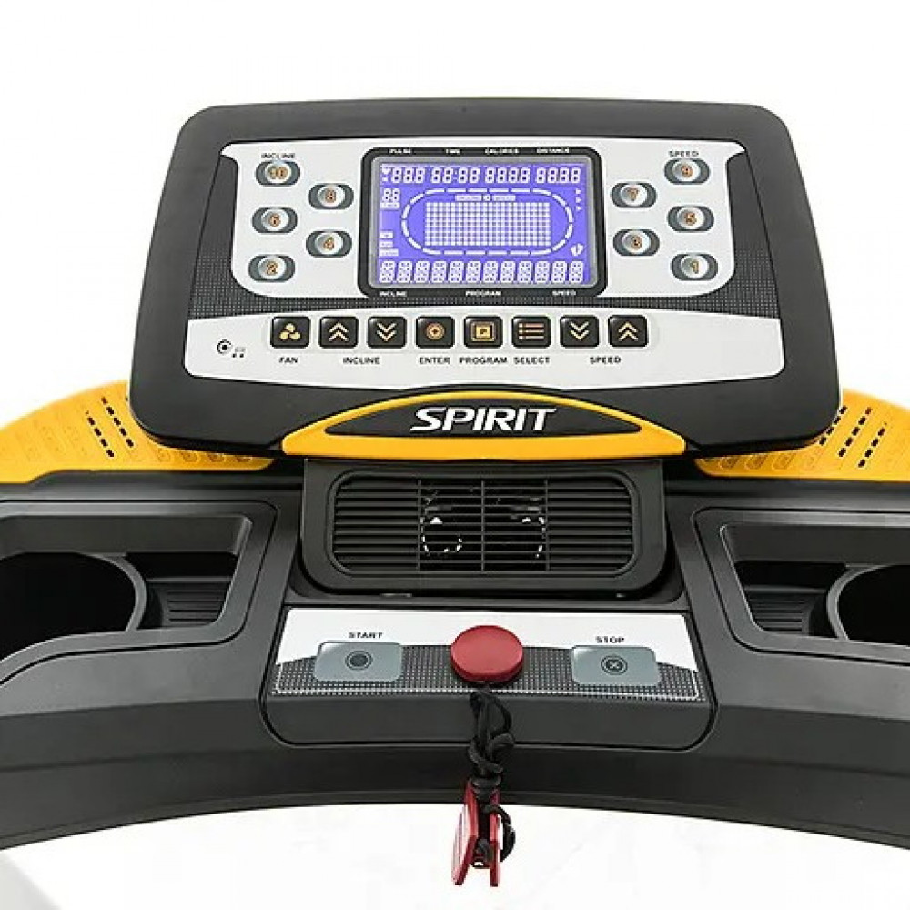 Реабилитационная беговая дорожка SPIRIT LW280-2